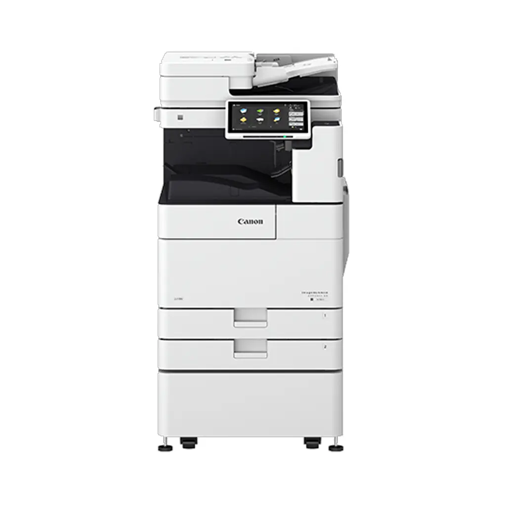 imageRUNNER ADVANCE DX 4925i 230V