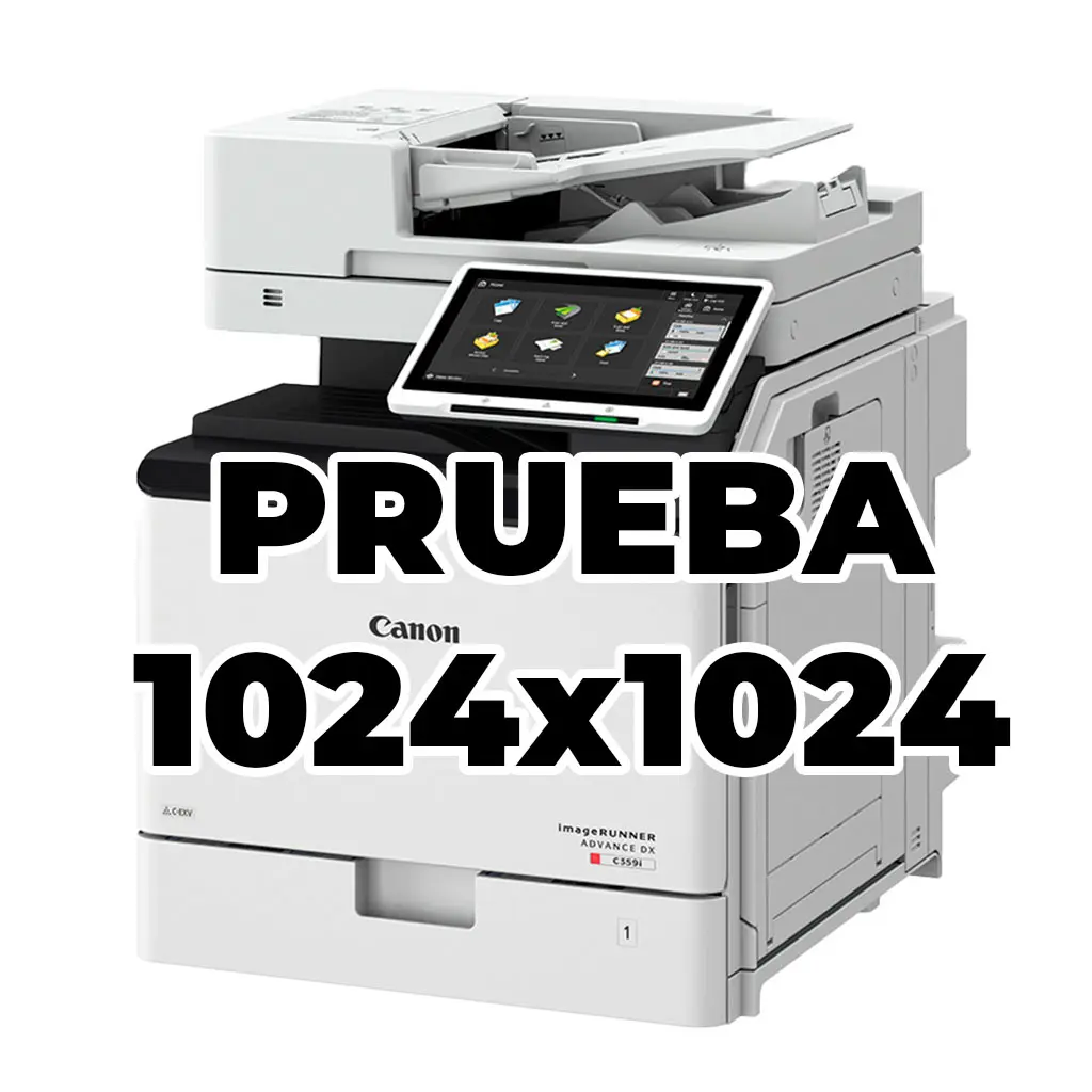 Prueba Producto