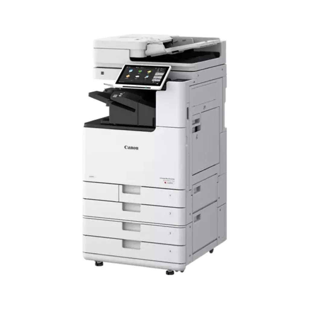 imageRUNNER ADVANCE DX C3935i 230V