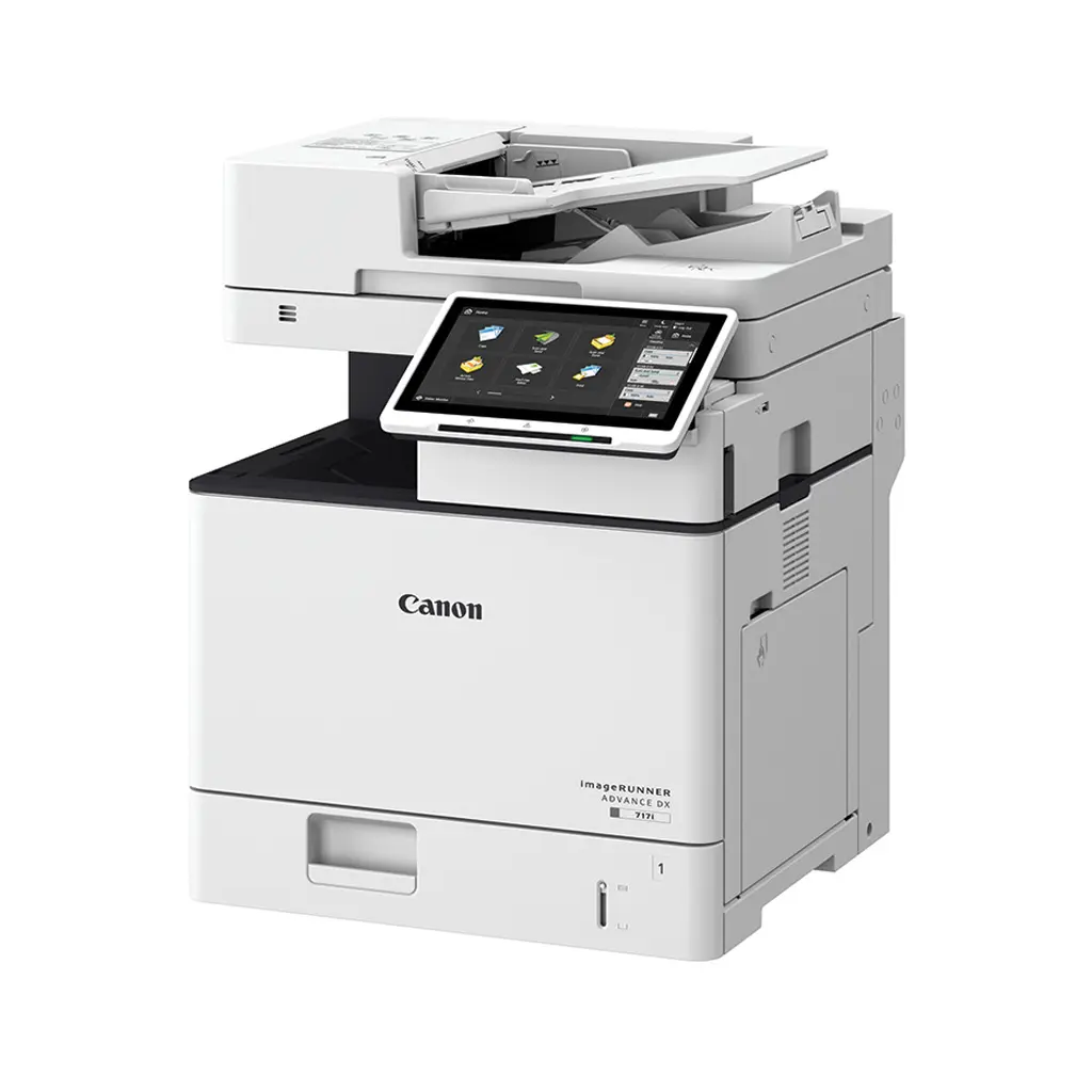 imageRUNNER ADVANCE DX 619i 230V