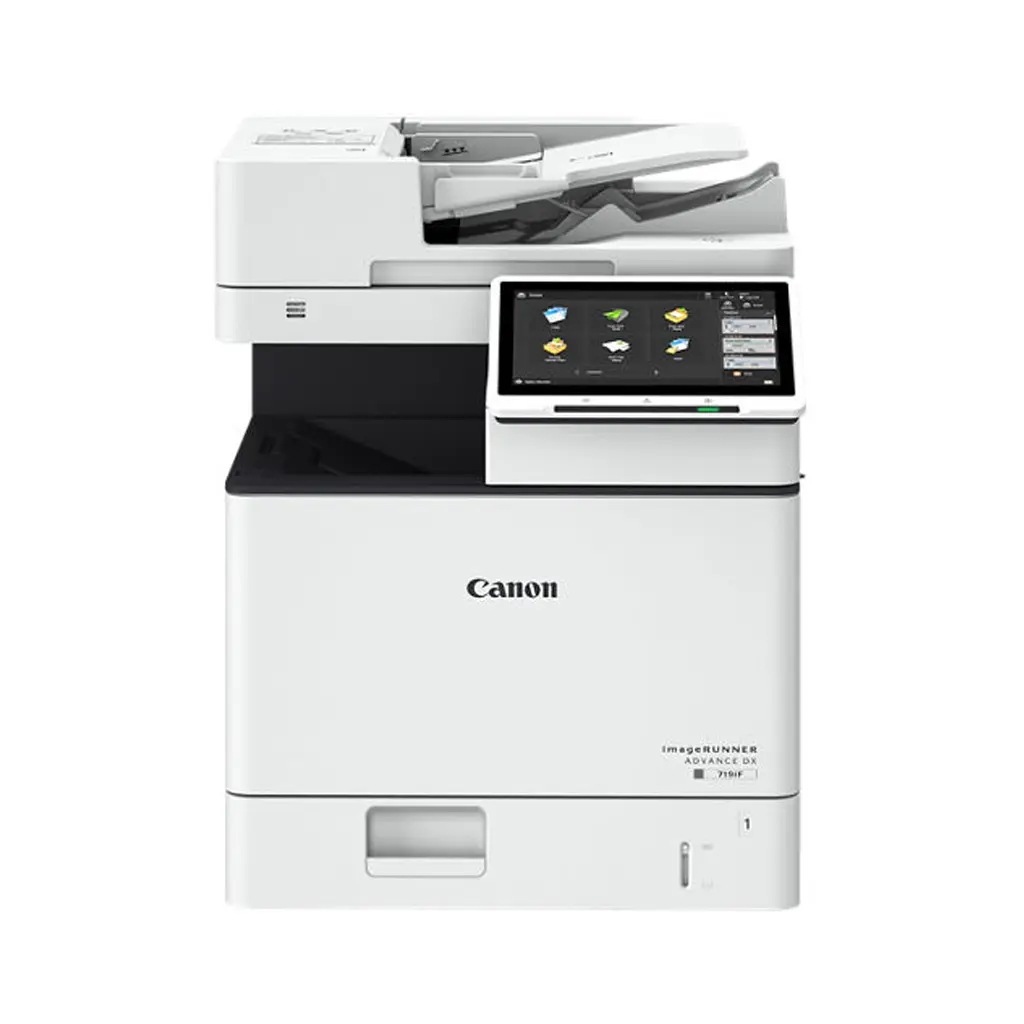 imageRUNNER ADVANCE DX 529i 230V