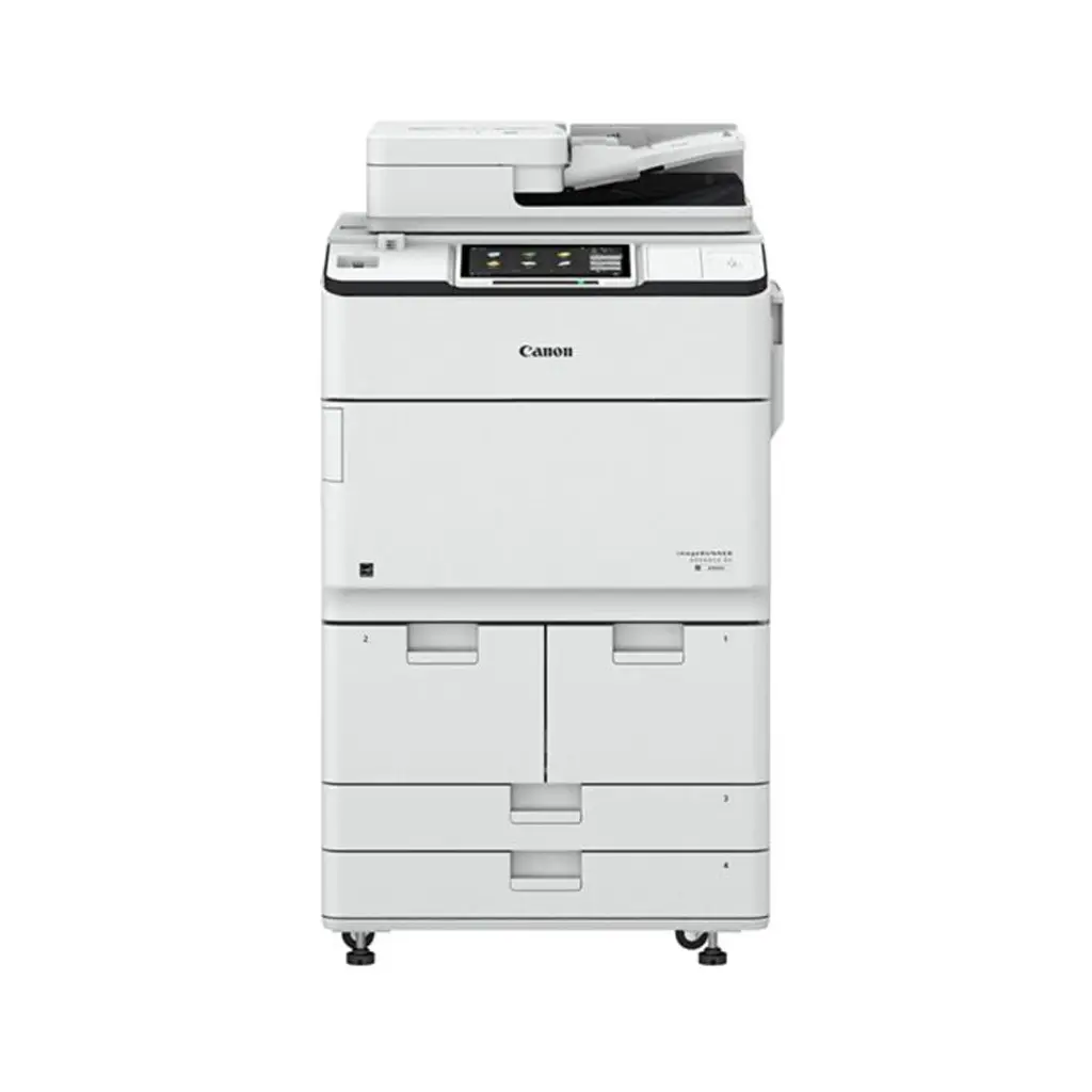 imageRUNNER ADVANCE DX 8986i 230V + LICENSE