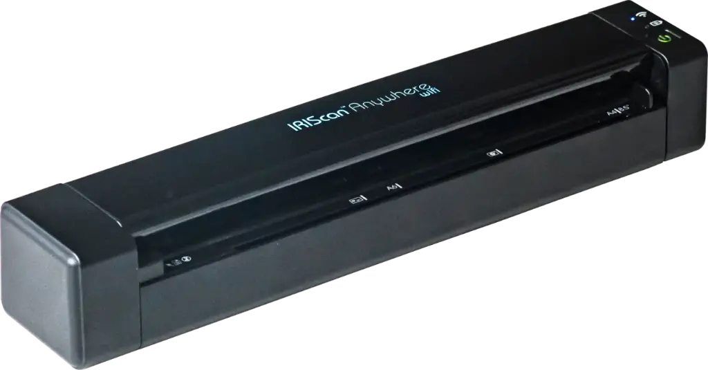 IRIScan Anywhere 6 Wifi