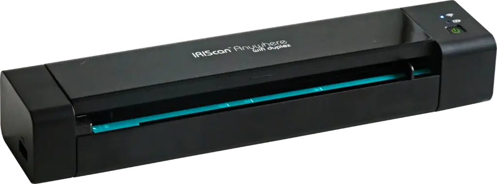 IRIScan Anywhere 6 Wifi Duplex