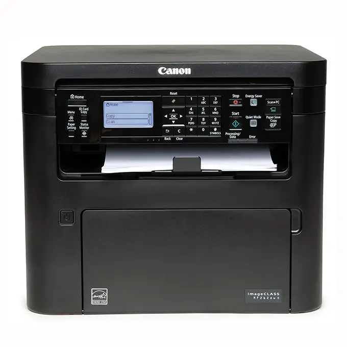 MF262DW II 110-127V US