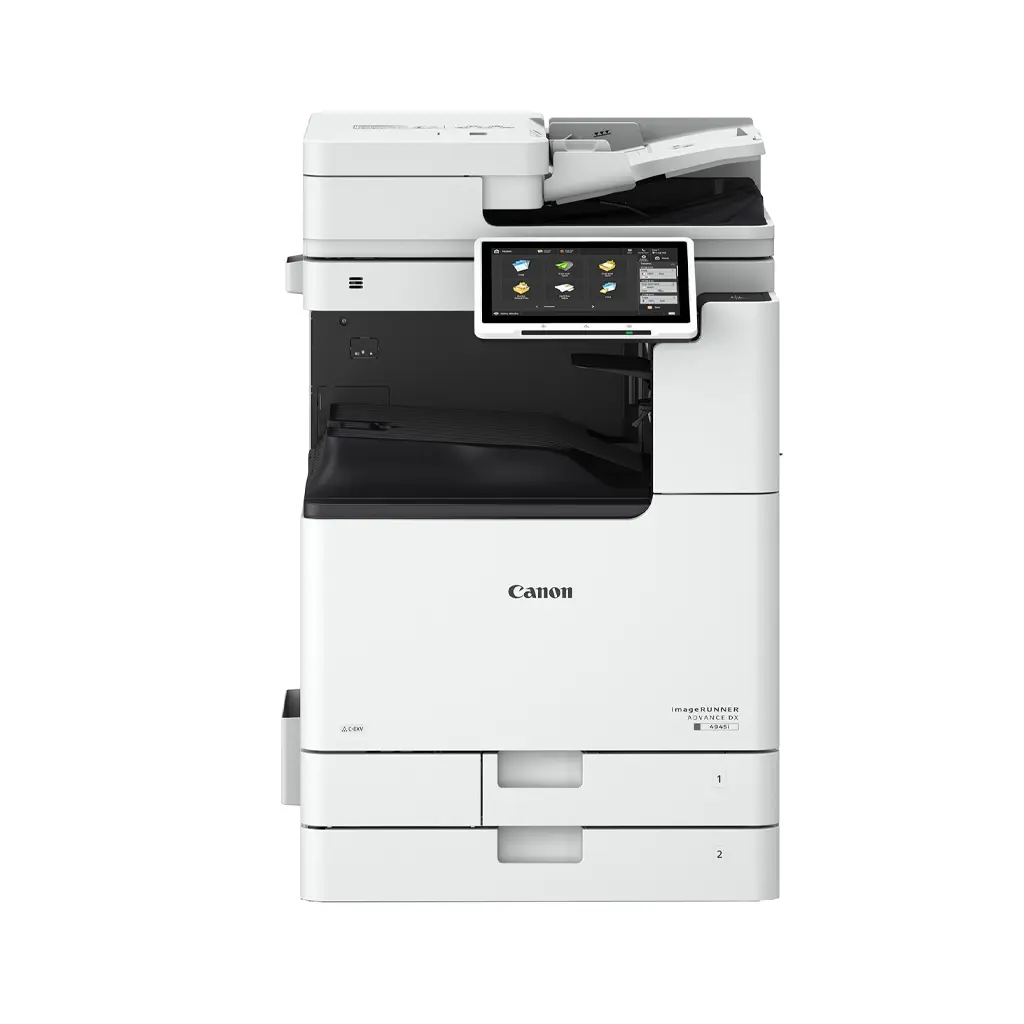 imageRUNNER ADVANCE DX 4945i 120V