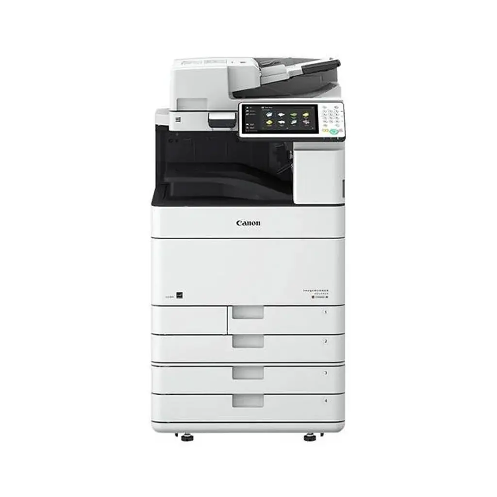 imageRUNNER ADVANCE DX C5860i 230V