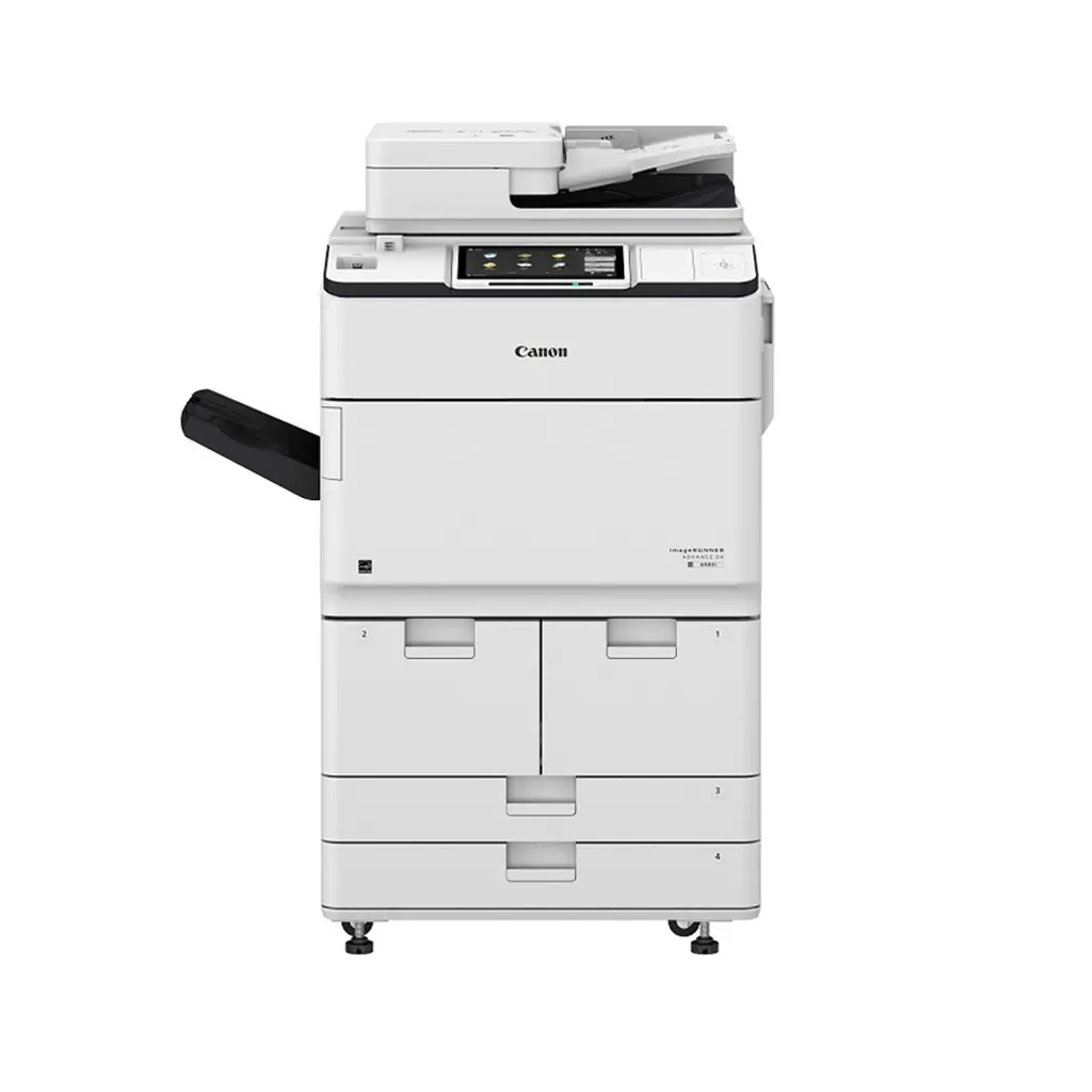 imageRUNNER ADVANCE DX 6980i 120V