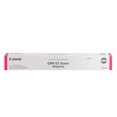 GPR-53 TONER MAGENTA