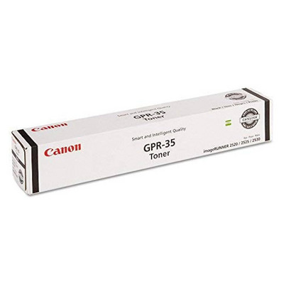 GPR-35 TONER BLACK