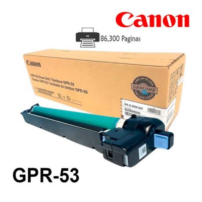 GPR-53 DRUM UNIT