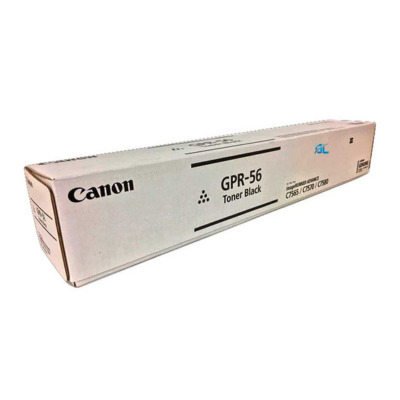 GPR-56 TONER BLACK