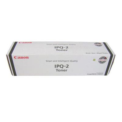 IPQ-2 TONER BLACK