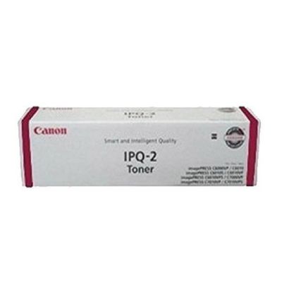 IPQ-2 TONER MAGENTA
