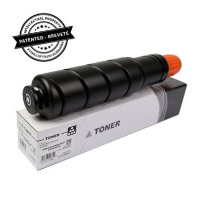 GPR-42 TONER BLACK