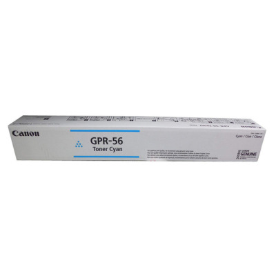 GPR-56 TONER CYAN