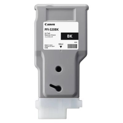 PFI-320 BK