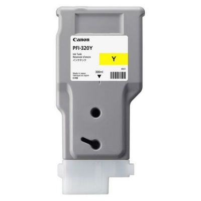 PFI-320 Y