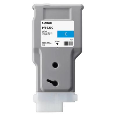 PFI-320 C