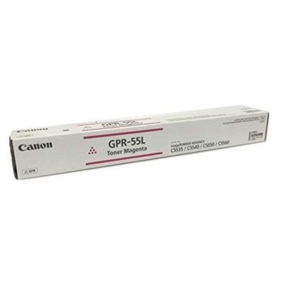 GPR-55L TONER MAGENTA