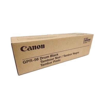 GPR-56 DRUM BLACK