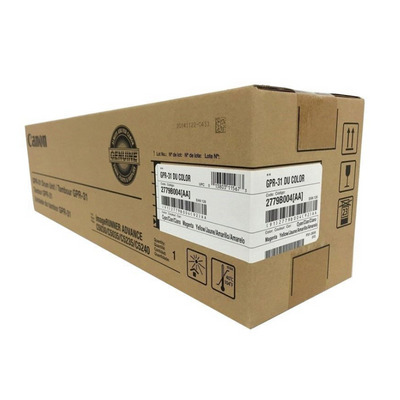 GPR-31 DU BLACK