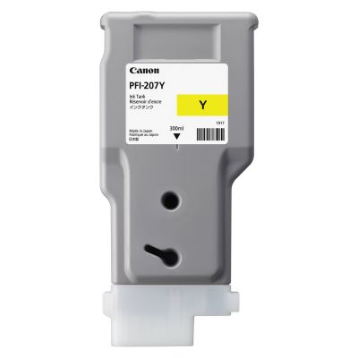 PFI-207Y