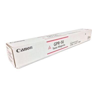 GPR-56 TONER MAGENTA