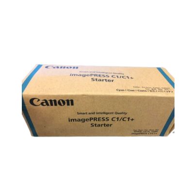 IPQ-1 STARTER CYAN