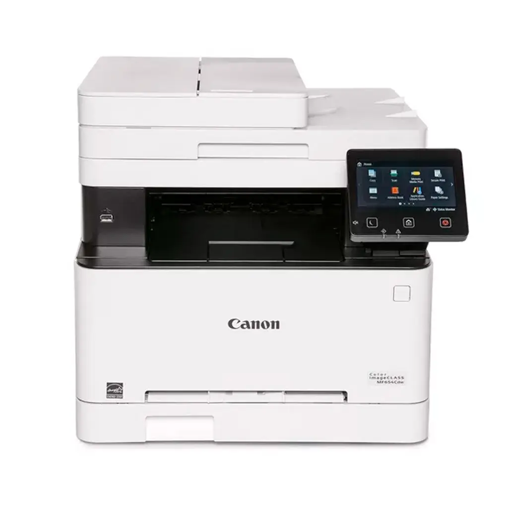 MF654CDW 110-127V US
