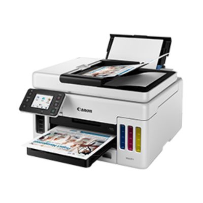MAXIFY GX6010 LAM