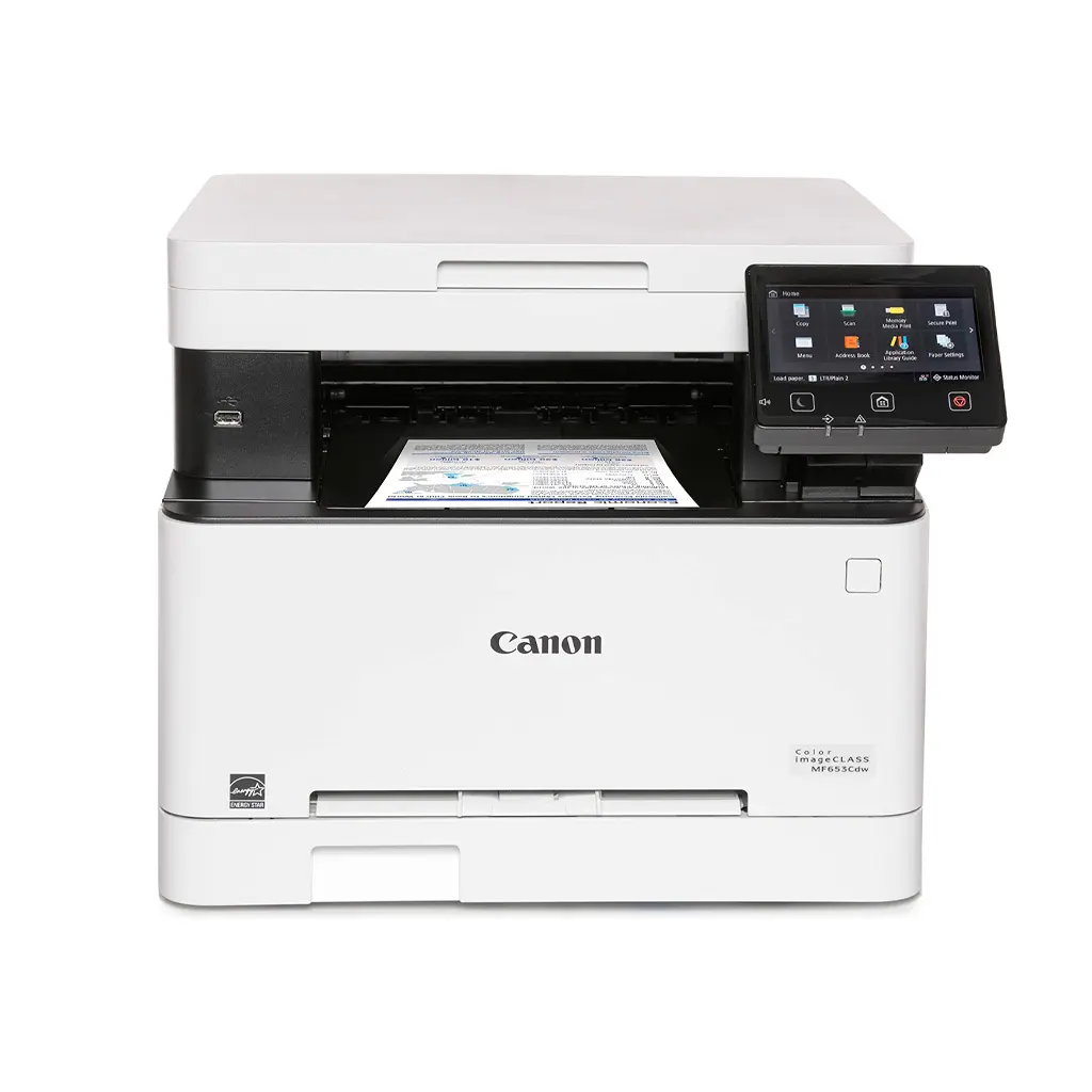 MF653CDW 110-127V US