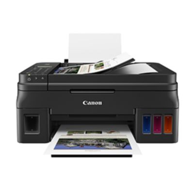 PIXMA G4110 LAM