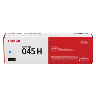 CARTRIDGE 045 H CYAN