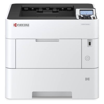 ECOSYS PA5500x 57 PPM A4 B&W Printer