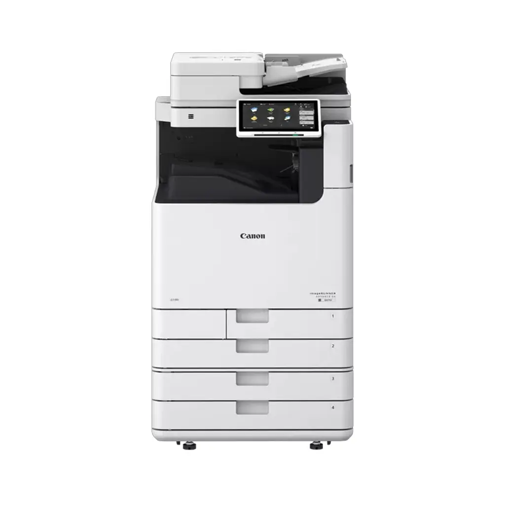 imageRUNNER ADVANCE DX 6860i 230V