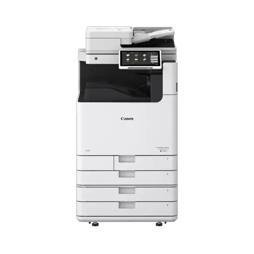 [5538C004AA] imageRUNNER ADVANCE DX 6855i 230V