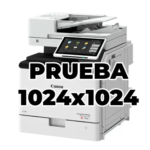 [PRUEBA000] Prueba Producto