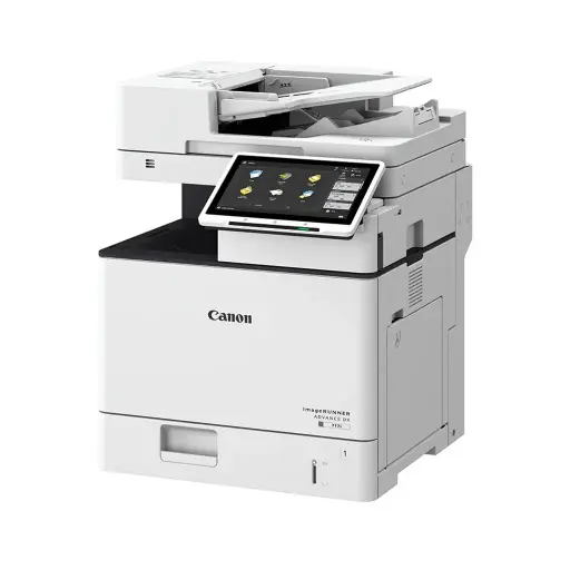 [5849C007AA] imageRUNNER ADVANCE DX 619i 230V