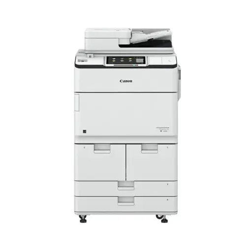 [4946C005AA] imageRUNNER ADVANCE DX 8986i 230V + LICENSE