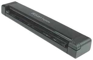 [458510] IRIScan Express 4