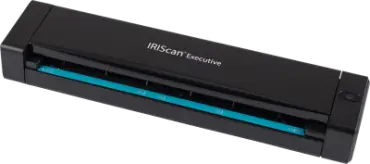 [458737] IRIScan Executive 4