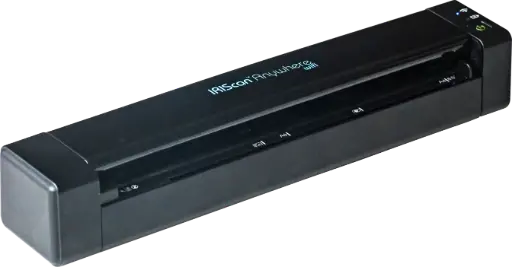[461855] IRIScan Anywhere 6 Wifi