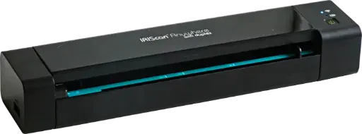 [461854] IRIScan Anywhere 6 Wifi Duplex
