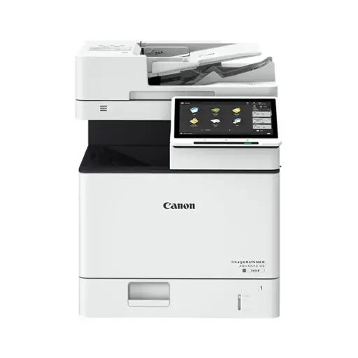 [5848C002AA] imageRUNNER ADVANCE DX 529iF 120V