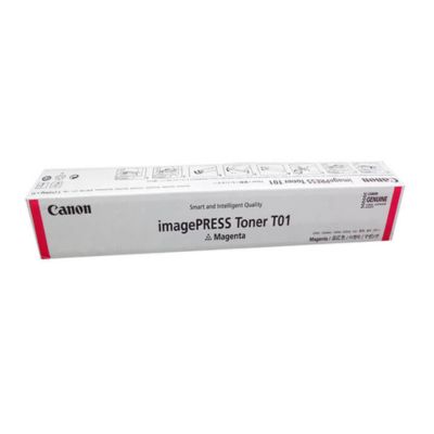 [8068B001AA] TONER T01 MAGENTA