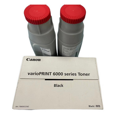 [5474B002AA] VP6000 BK TONER