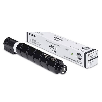 [8516B003BA] GPR-51 TONER BLACK