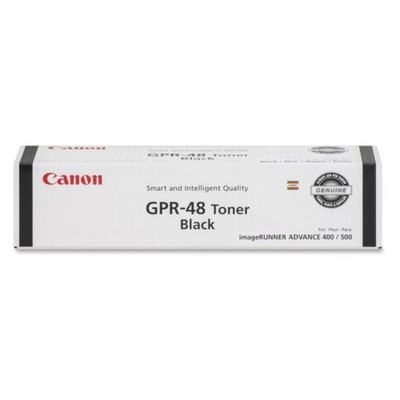 [2788B003AB] GPR-48 TONER BLACK