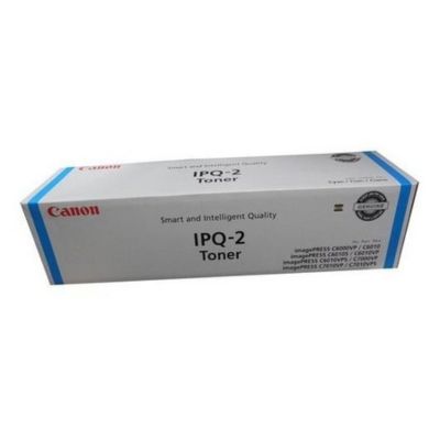 [0437B003AA] IPQ-2 TONER CYAN
